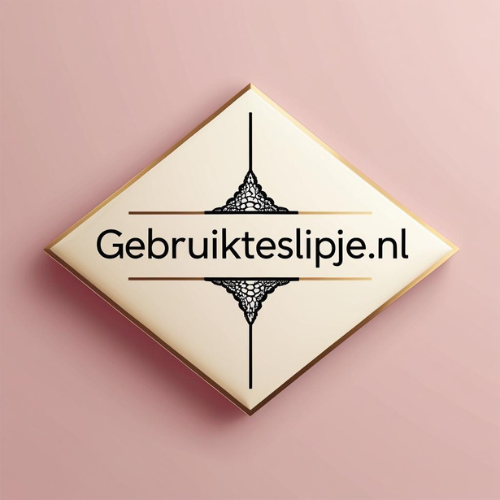 gebruikteslipje.nl